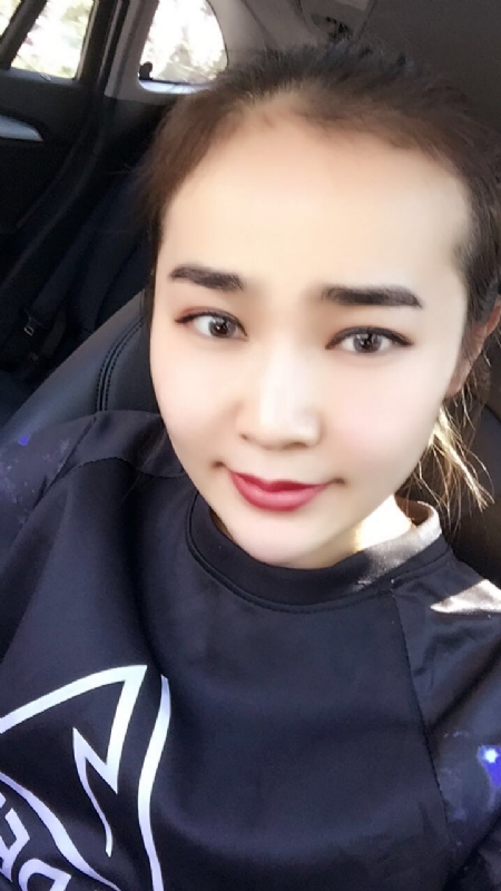 薇薇123的第二张照片--深圳相亲服务中心