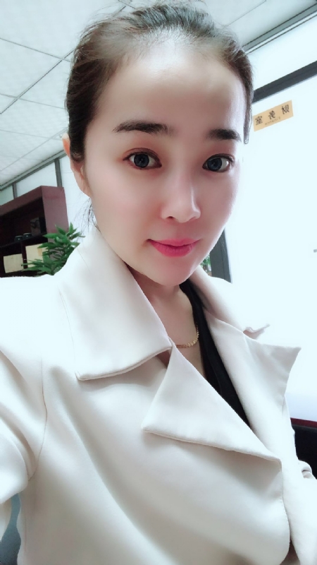 薇薇123的第三张照片--深圳相亲服务中心