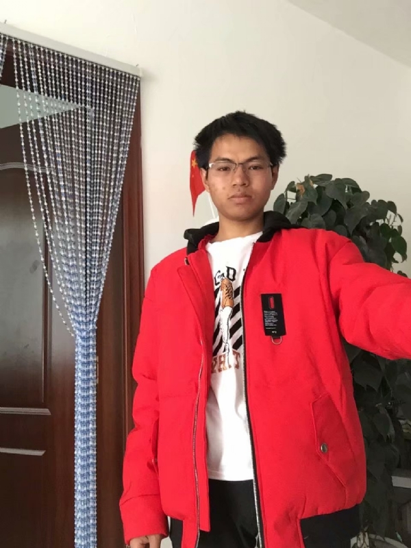 新希望的第一张照片--深圳相亲服务中心