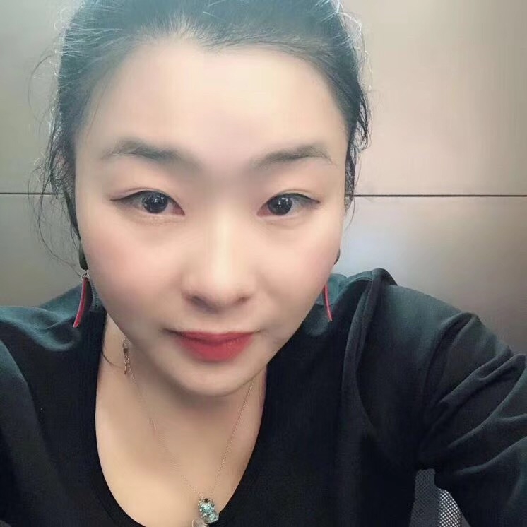 lclc的第二张照片--深圳相亲服务中心