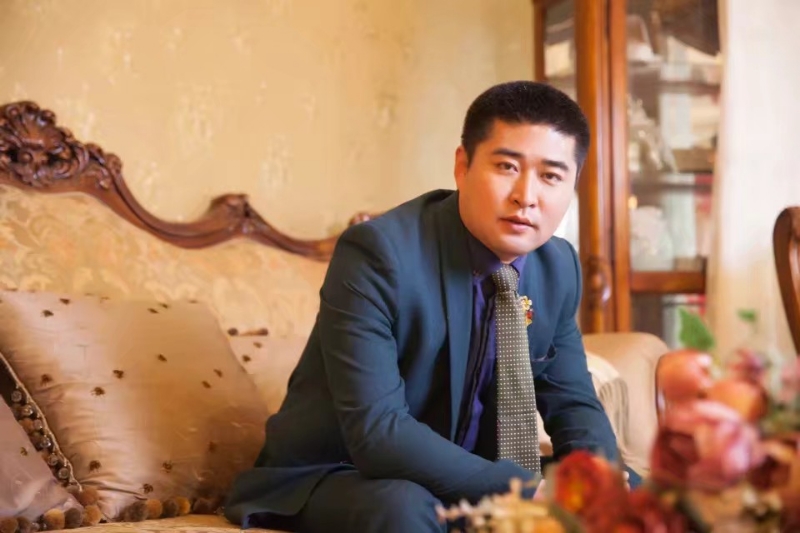 wen的第一张照片--深圳相亲服务中心