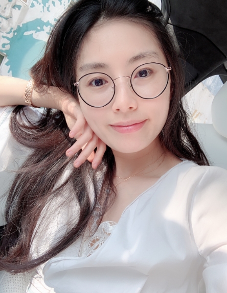 Anna的第一张照片--深圳相亲服务中心