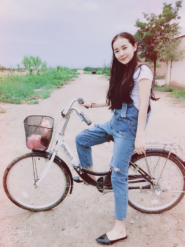 陈曦呀的第六张照片--深圳相亲服务中心