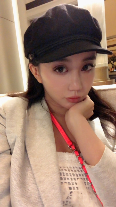 情话的第一张照片--深圳相亲服务中心