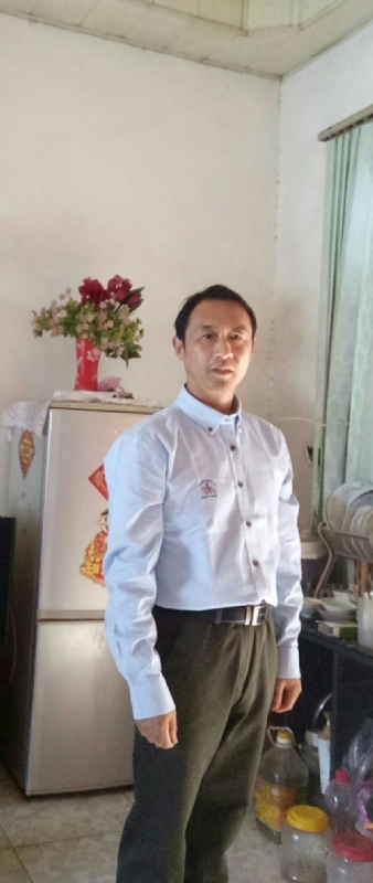 明月的第一张照片--深圳相亲服务中心