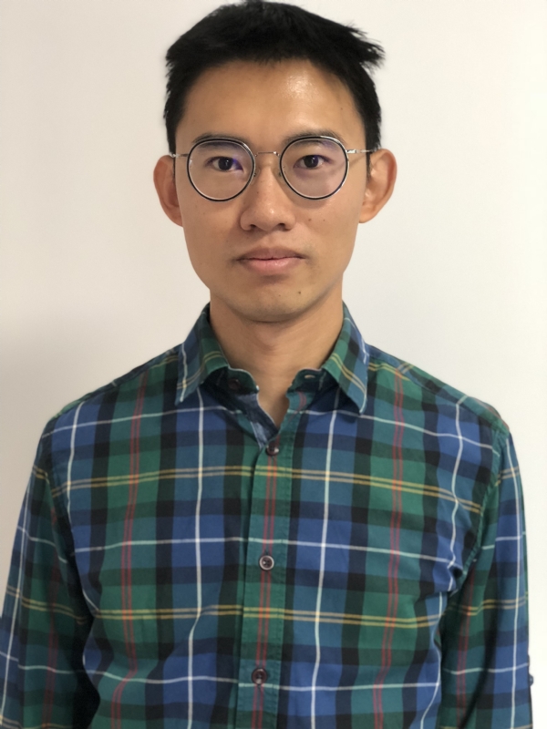 廉钧的第一张照片--深圳相亲服务中心