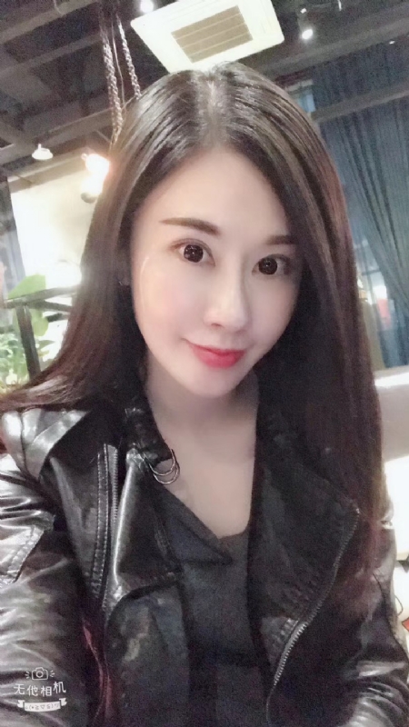 柚子的第一张照片--深圳相亲服务中心