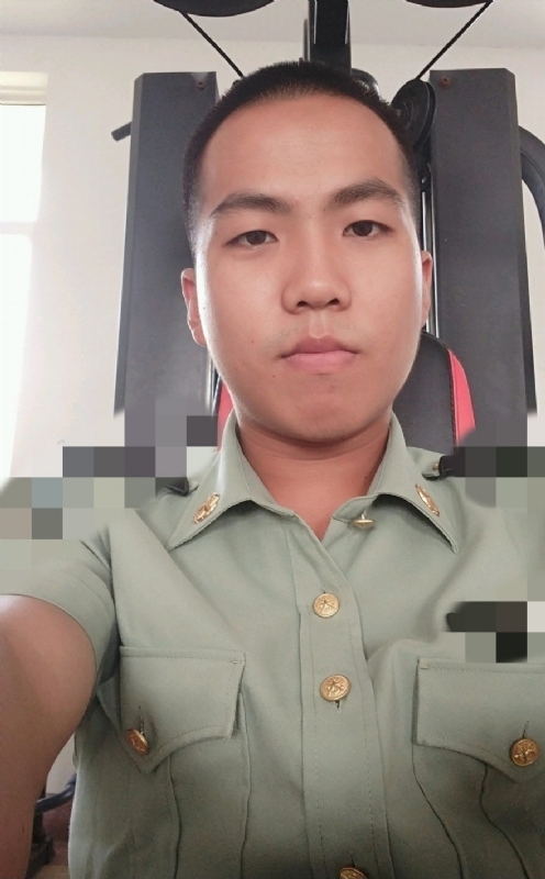 justin的第一张照片--深圳相亲服务中心