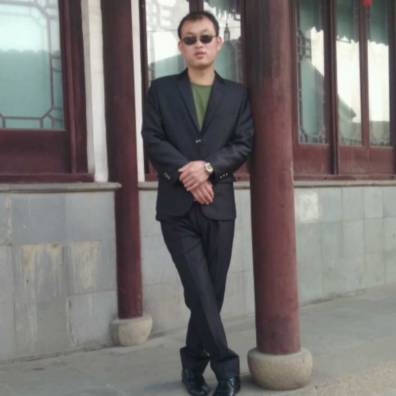 缘分的第一张照片--深圳相亲服务中心