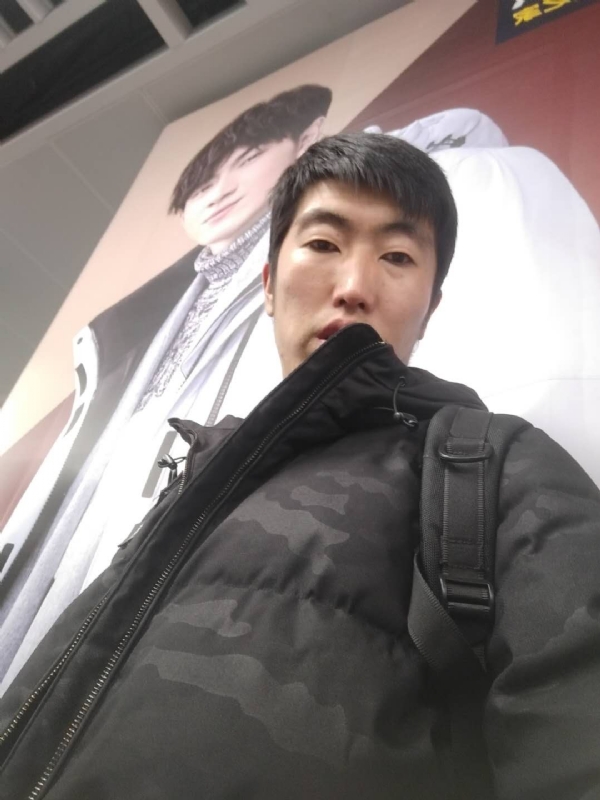 siyuan的第二张照片--深圳相亲服务中心