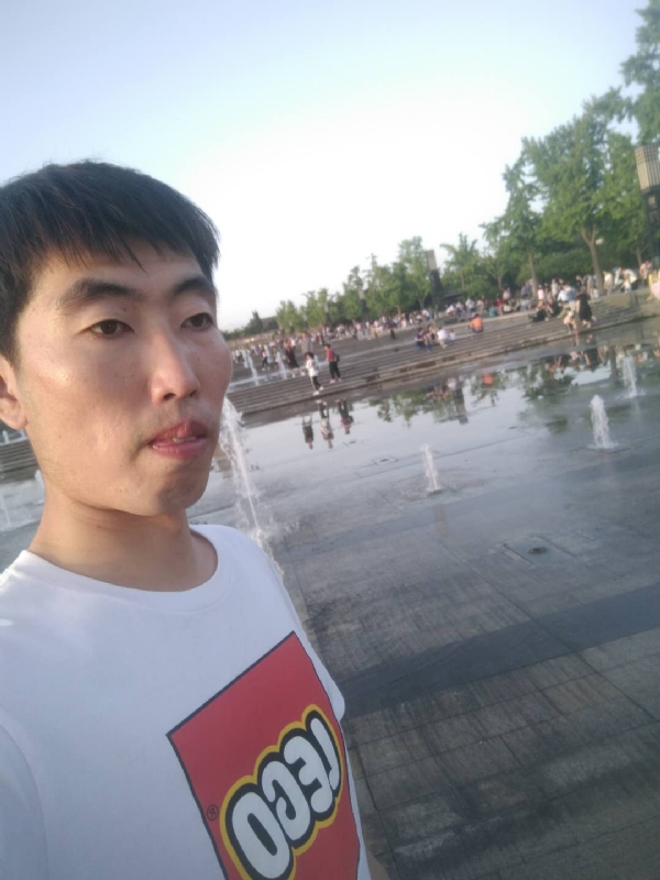 siyuan的第三张照片--深圳相亲服务中心