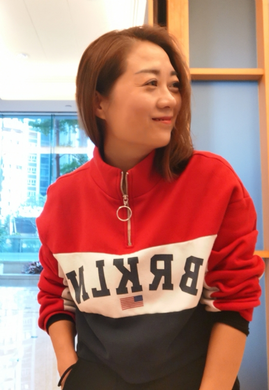 天使彬的第一张照片--深圳相亲服务中心