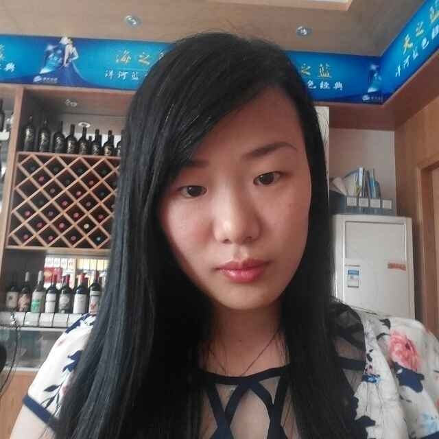 风铃的第一张照片--深圳相亲服务中心