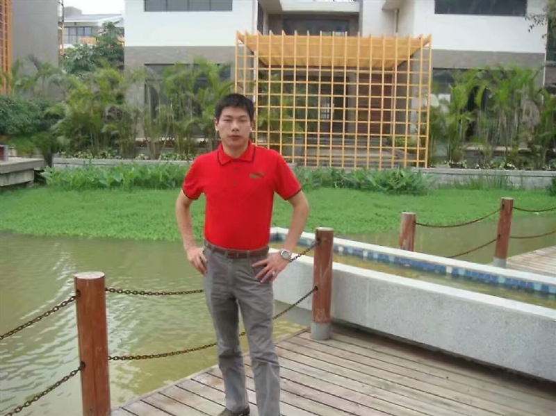 热情的土豆的第一张照片--深圳相亲服务中心