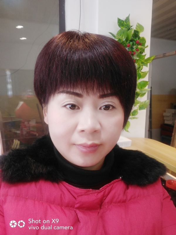 牵手到老的第一张照片--深圳相亲服务中心