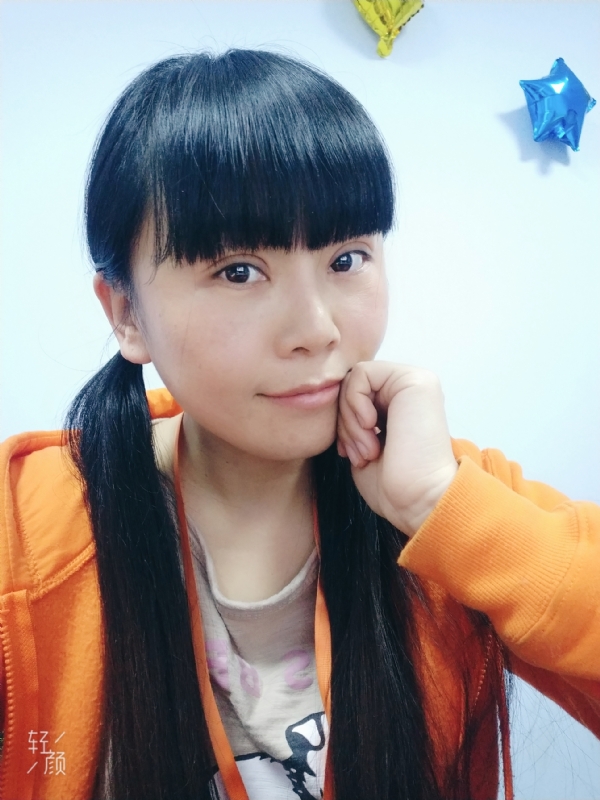 蓝色鲸鱼的第一张照片--深圳相亲服务中心