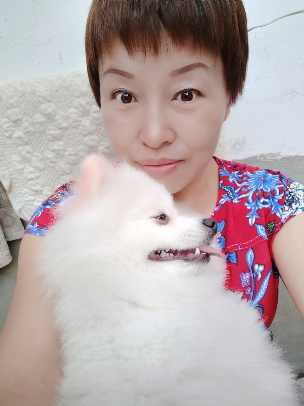 世事无常的第二张照片--深圳相亲服务中心