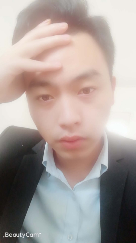 萧根生的第一张照片--深圳相亲服务中心