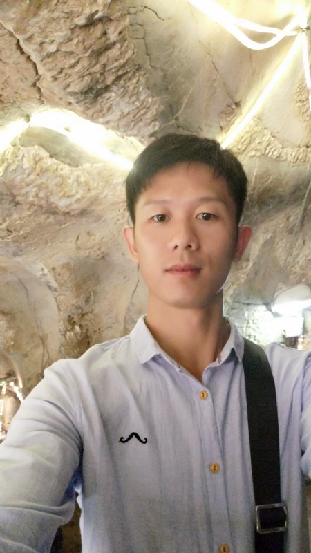 飞少的第一张照片--深圳相亲服务中心