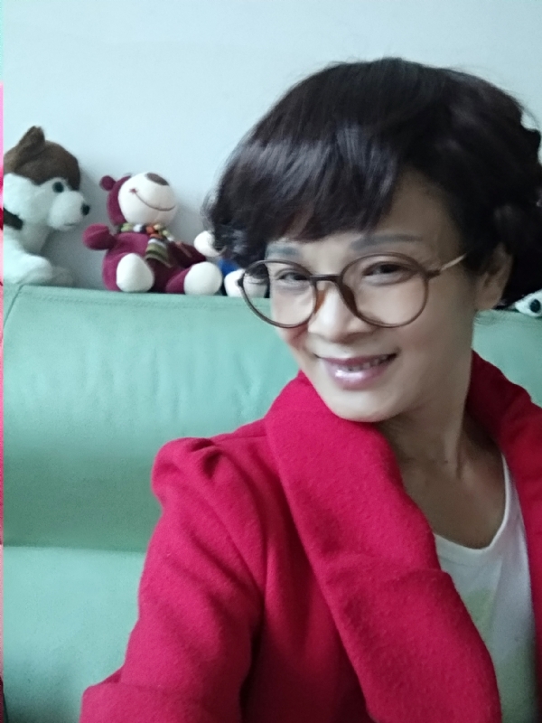 重头再来的第一张照片--深圳相亲服务中心