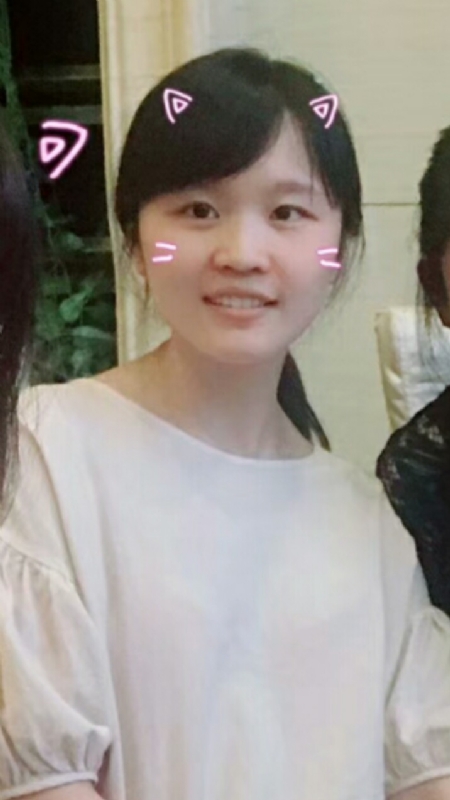 曦曦陈的第一张照片--深圳相亲服务中心