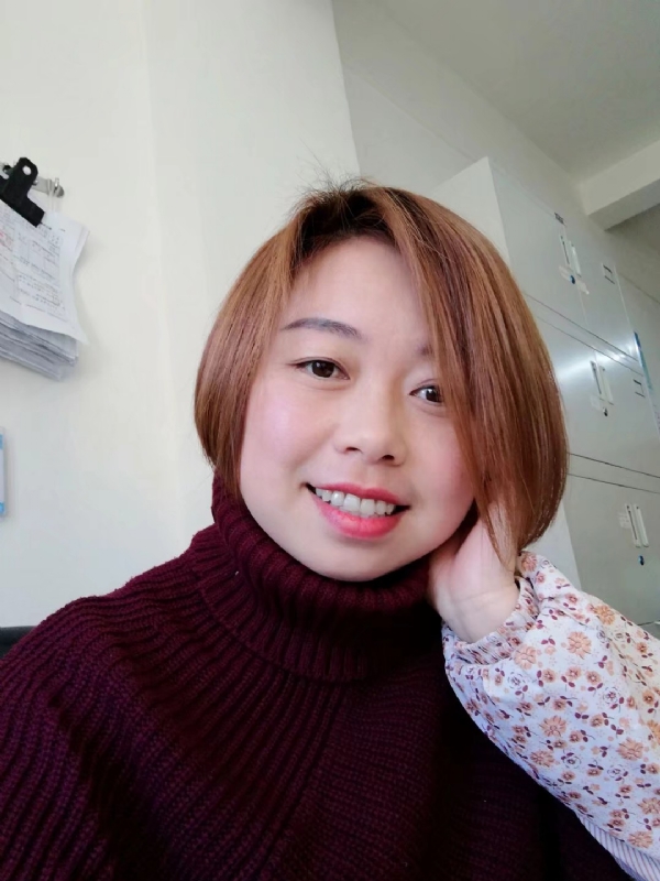 漠然的第一张照片--深圳相亲服务中心