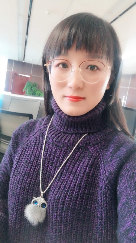 一生有你的第二张照片--深圳相亲服务中心