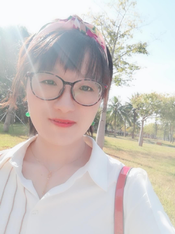 一生有你的第三张照片--深圳相亲服务中心