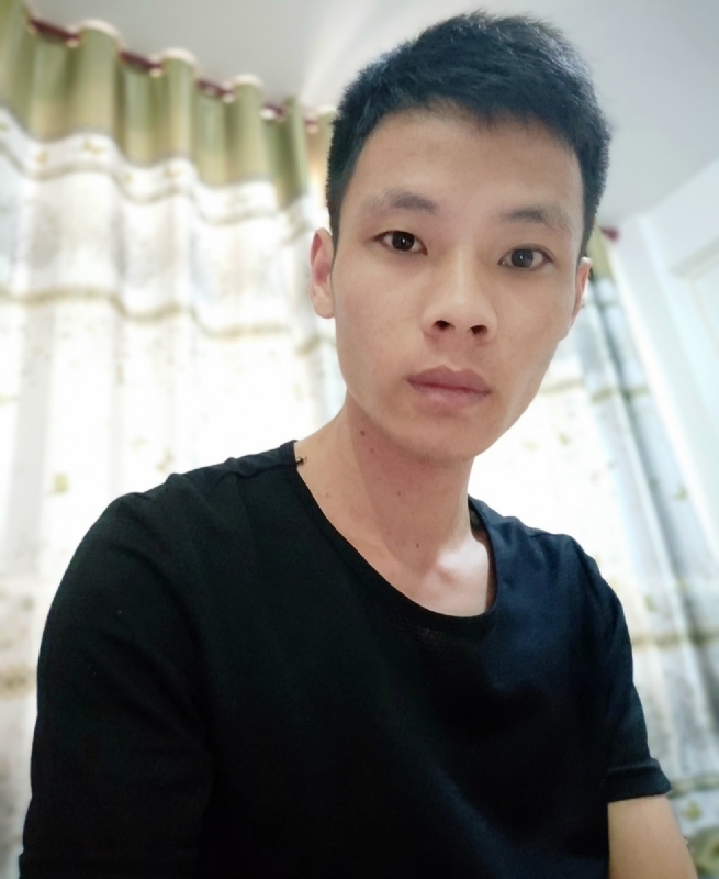 波仔的第一张照片--深圳相亲服务中心