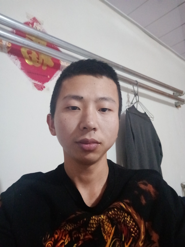 沉默是金的第一张照片--深圳相亲服务中心