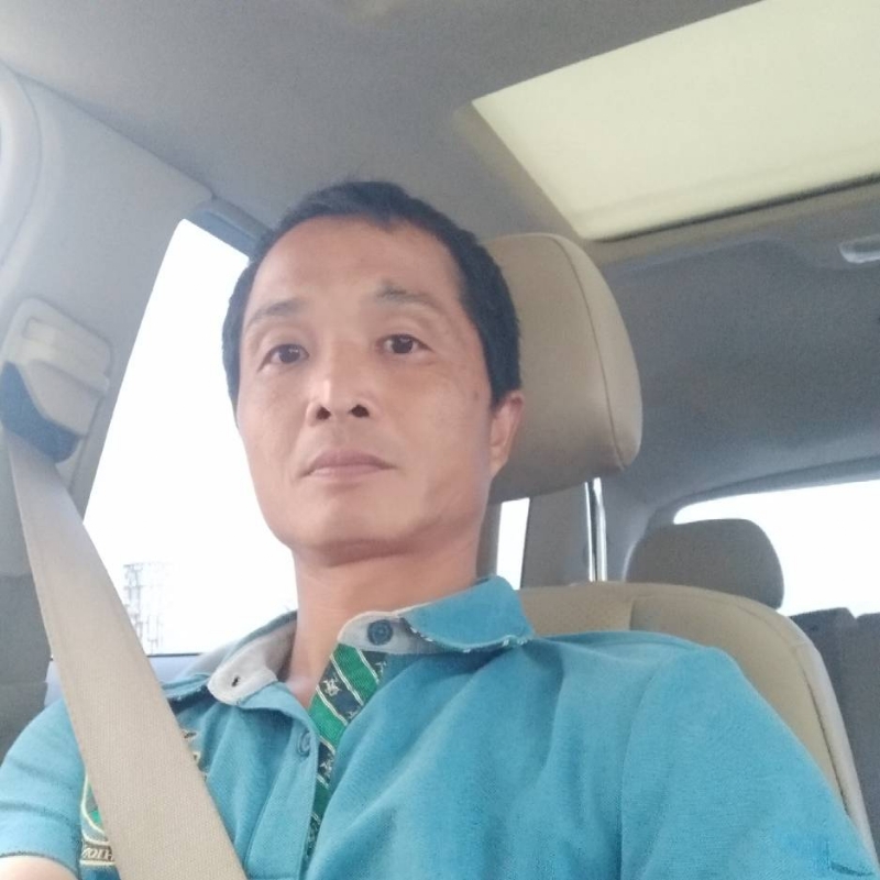 温柔男孩的第一张照片--深圳相亲服务中心