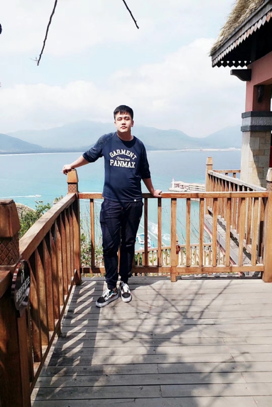 希望的第一张照片--深圳相亲服务中心