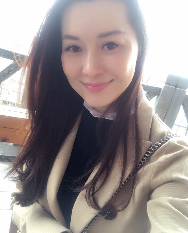 筱雅的第四张照片--深圳相亲服务中心