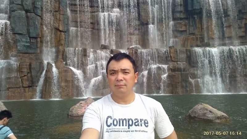 平淡的第一张照片--深圳相亲服务中心