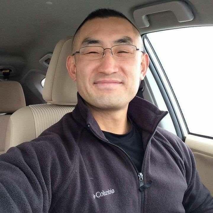 成福江的第一张照片--深圳相亲服务中心