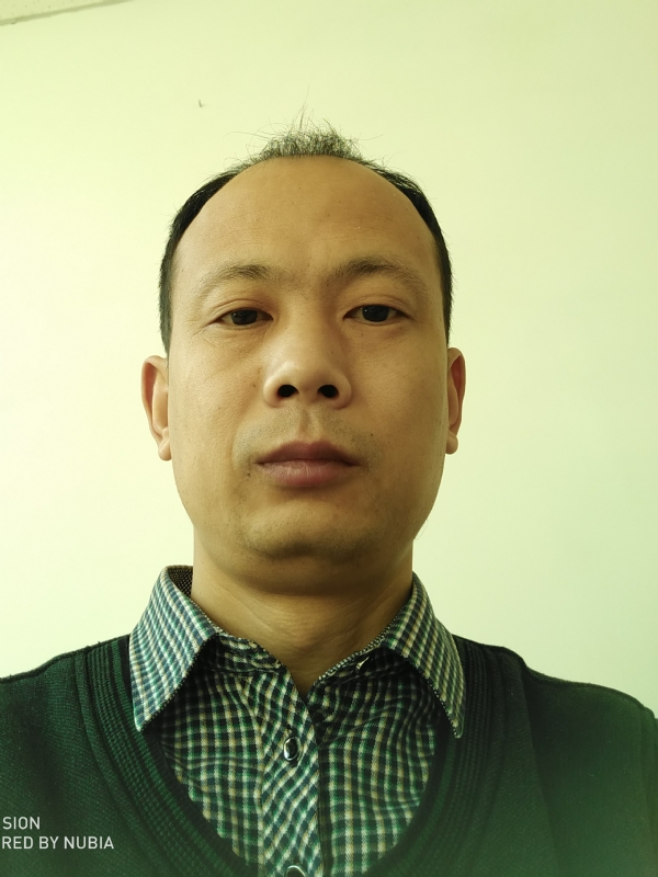 爱不单行的第一张照片--深圳相亲服务中心