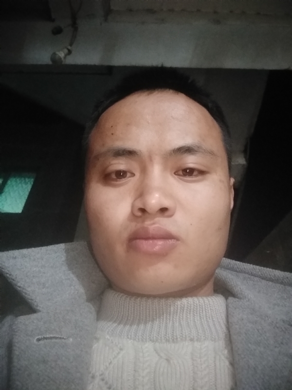 小磊的第一张照片--深圳相亲服务中心