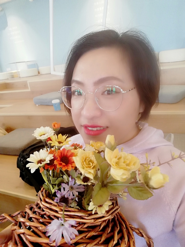 大猫的第一张照片--深圳相亲服务中心