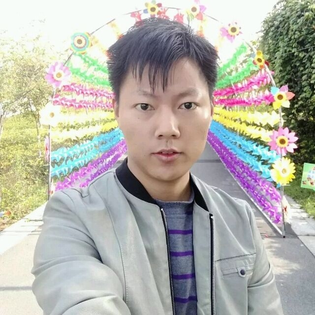 冰淇淋～的第一张照片--深圳相亲服务中心