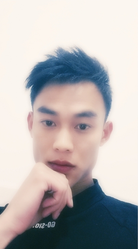 郑漂亮的第一张照片--深圳相亲服务中心