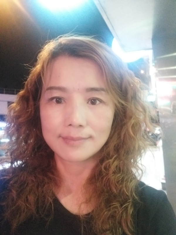 雪儿的第一张照片--深圳相亲服务中心