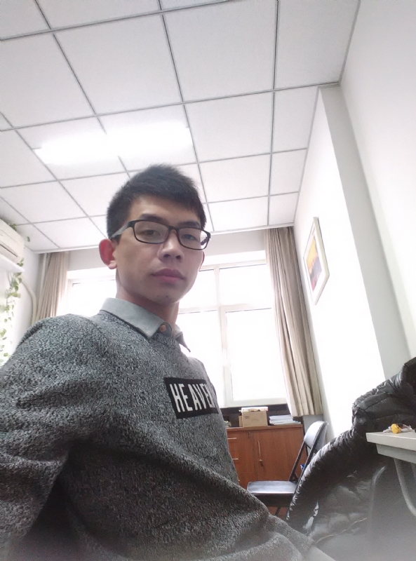 cheer辉的第一张照片--深圳相亲服务中心