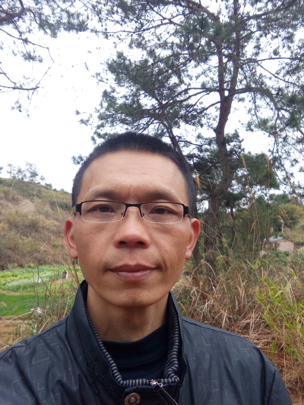 jame的第一张照片--深圳相亲服务中心