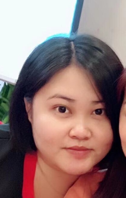 静静的第一张照片--深圳相亲服务中心