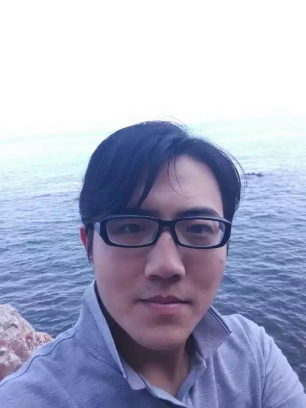 寻觅的第一张照片--深圳相亲服务中心