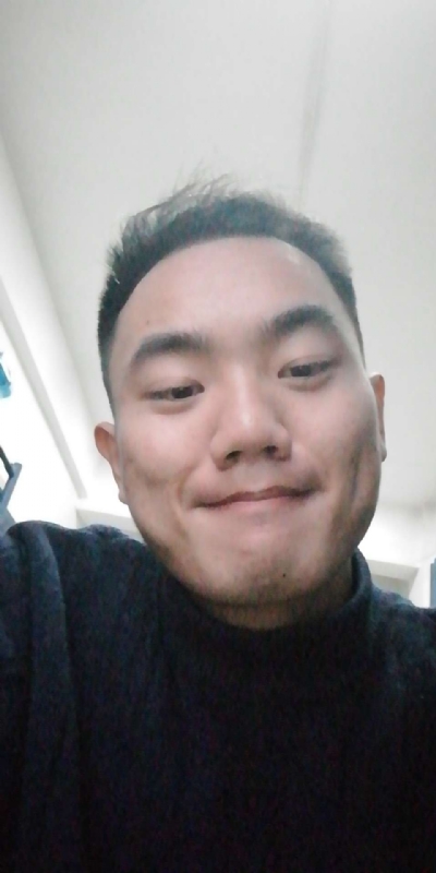小汪的第一张照片--深圳相亲服务中心