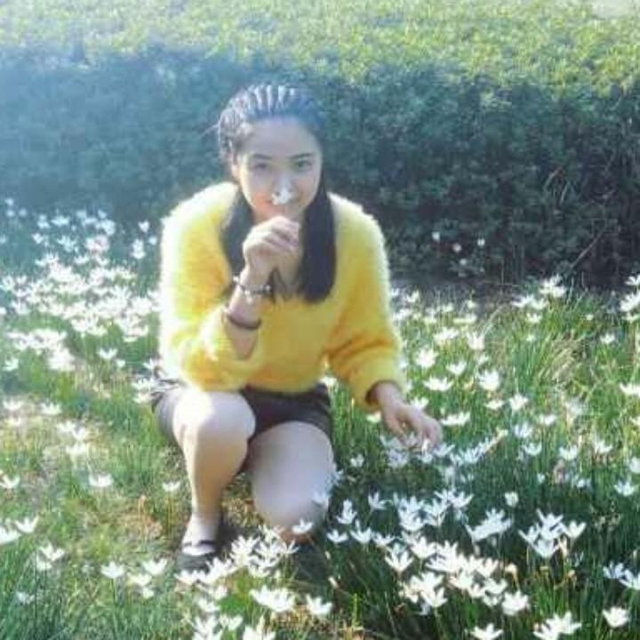 林林的第一张照片--深圳相亲服务中心