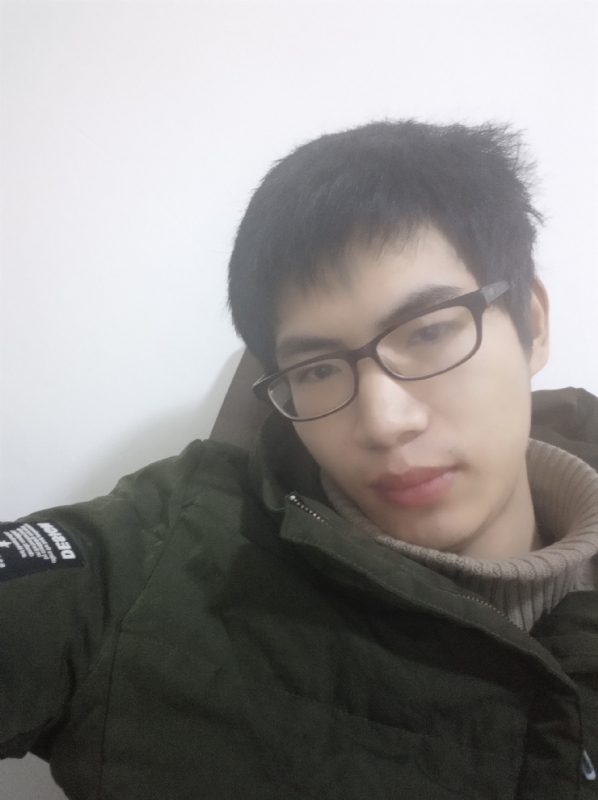 妖星的第一张照片--深圳相亲服务中心