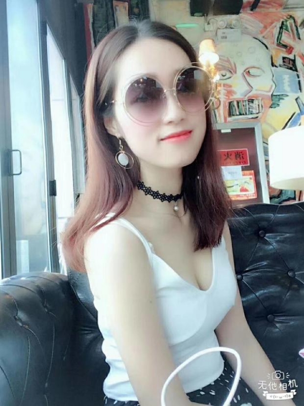 蕓兒的第一张照片--深圳相亲服务中心