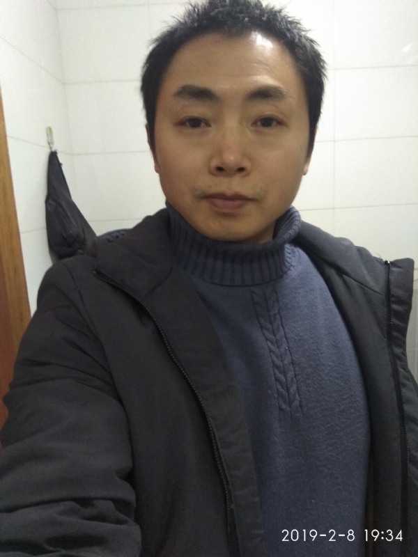 buganxiangxin的第一张照片--深圳相亲服务中心
